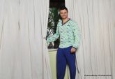 PIJAMA SONECA MASCULINO